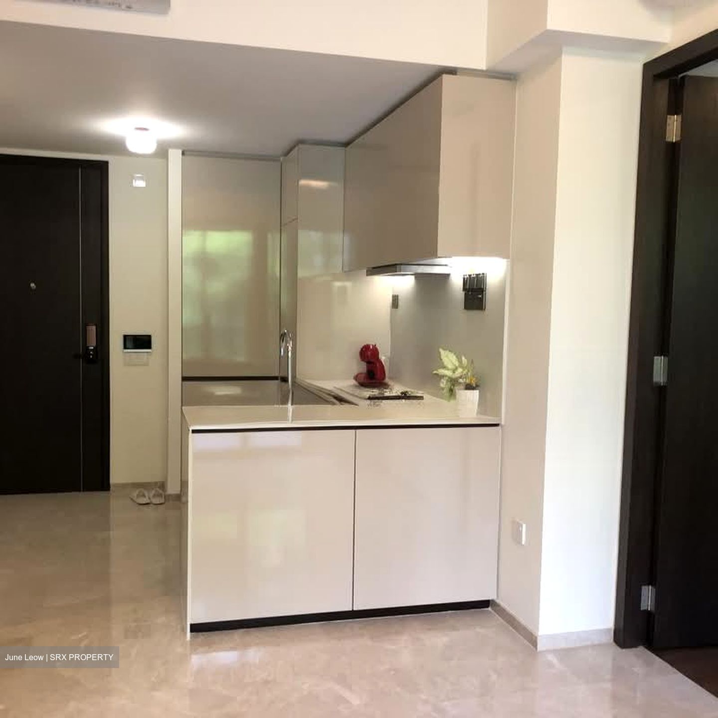 FORETT AT BUKIT TIMAH (D21), Apartment #567966211